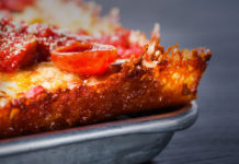 Slice House Pizza Now Serving Simi