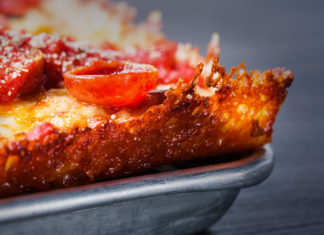 Slice House Pizza Now Serving Simi