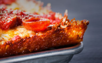 Slice House Pizza Now Serving Simi