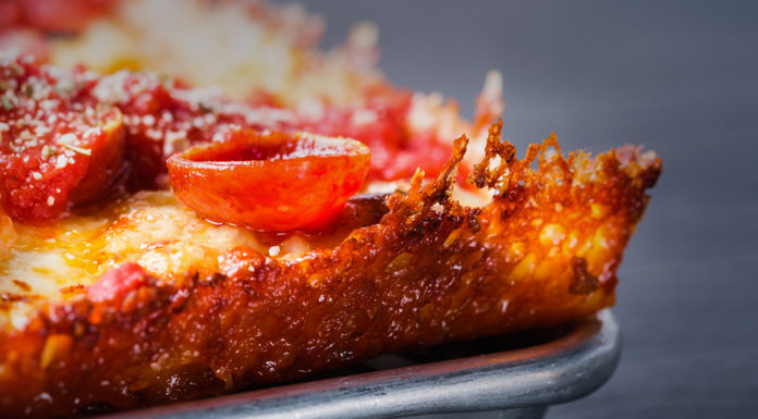 Slice House Pizza Now Serving Simi