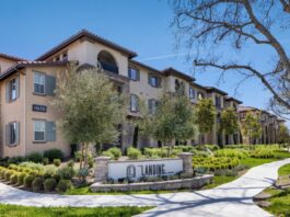 USA Properties Sells Simi Valley’s The Landing at Arroyo for $95 Million