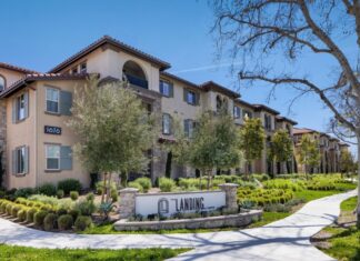 USA Properties Sells Simi Valley’s The Landing at Arroyo for $95 Million