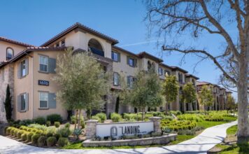 USA Properties Sells Simi Valley’s The Landing at Arroyo for $95 Million