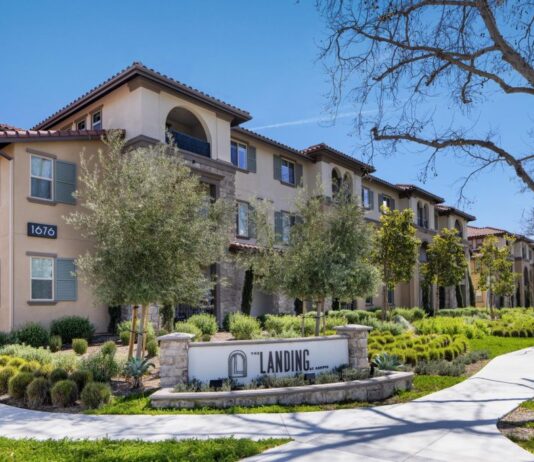 USA Properties Sells Simi Valley’s The Landing at Arroyo for $95 Million