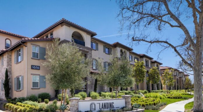 USA Properties Sells Simi Valley’s The Landing at Arroyo for $95 Million