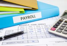 Taking the Weight Off Your Shoulders: Outsourcing Payroll for Small and Medium Businesses