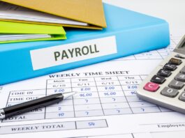 Taking the Weight Off Your Shoulders: Outsourcing Payroll for Small and Medium Businesses