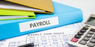 Taking the Weight Off Your Shoulders: Outsourcing Payroll for Small and Medium Businesses