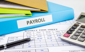 Taking the Weight Off Your Shoulders: Outsourcing Payroll for Small and Medium Businesses
