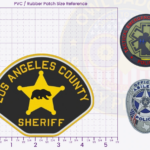 Owl Badges® Enhances Online Badge Designer for Law Enforcement