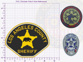 Owl Badges® Enhances Online Badge Designer for Law Enforcement