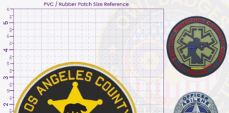Owl Badges® Enhances Online Badge Designer for Law Enforcement