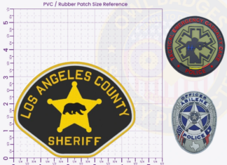 Owl Badges® Enhances Online Badge Designer for Law Enforcement