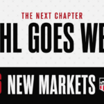 Junior Hockey Arrives in Simi Valley:
